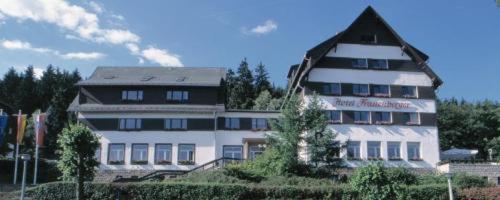 Wagners Hotel Im Thuringer Wald Tabarz Szoba fotó